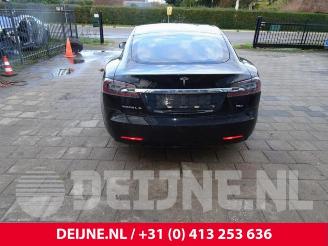 Tesla Model S Model S, Liftback, 2012 75D picture 6