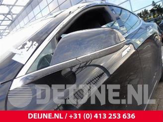 Tesla Model S Model S, Liftback, 2012 75D picture 13