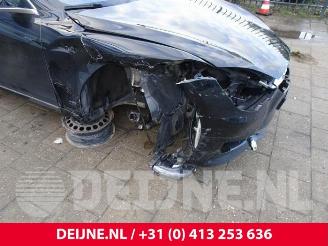 Tesla Model S Model S, Liftback, 2012 75D picture 9