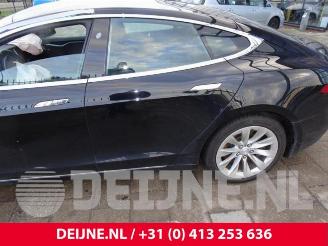 Tesla Model S Model S, Liftback, 2012 75D picture 33