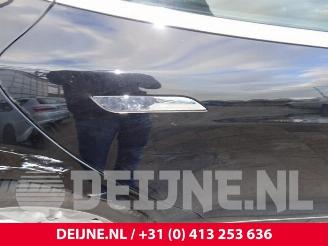 Tesla Model S Model S, Liftback, 2012 75D picture 23