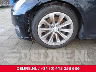 Tesla Model S Model S, Liftback, 2012 75D picture 17