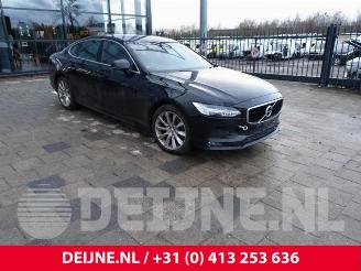 Autoverwertung Volvo S-90 S90 II, Sedan, 2016 2.0 T4 16V 2020/2