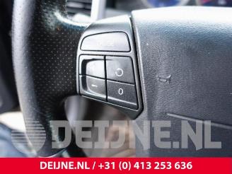 Volvo V-70 V70 (BW), Combi, 2007 / 2016 2.0 D 16V picture 27