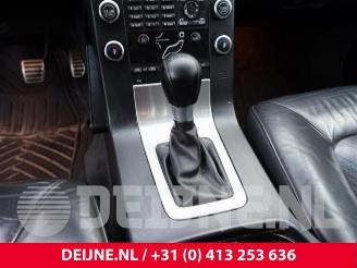 Volvo V-70 V70 (BW), Combi, 2007 / 2016 2.0 D 16V picture 25