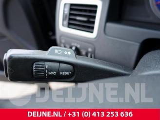 Volvo V-70 V70 (BW), Combi, 2007 / 2016 2.0 D 16V picture 29