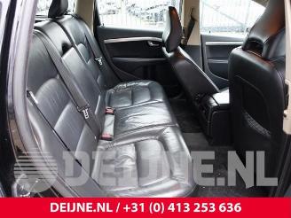 Volvo V-70 V70 (BW), Combi, 2007 / 2016 2.0 D 16V picture 32