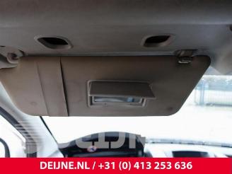 Citroën Berlingo Berlingo, Van, 2008 / 2021 1.6 Hdi 16V 90 picture 18