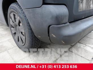Citroën Berlingo Berlingo, Van, 2008 / 2021 1.6 Hdi 16V 90 picture 30