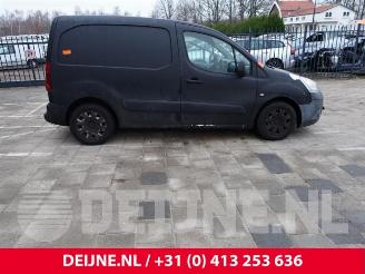 Citroën Berlingo Berlingo, Van, 2008 / 2021 1.6 Hdi 16V 90 picture 7