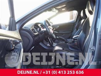 Volvo V-40 V40 (MV), Hatchback 5-drs, 2012 / 2019 2.0 D2 16V picture 13