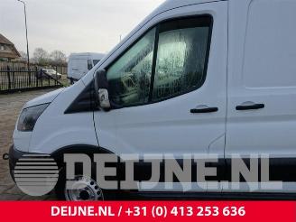 Ford Transit Transit, Van, 2013 2.0 TDCi 16V Eco Blue 130 RWD picture 13