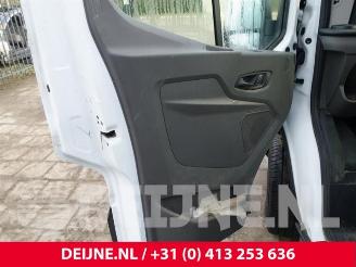 Ford Transit Transit, Van, 2013 2.0 TDCi 16V Eco Blue 130 RWD picture 17
