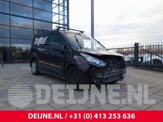 Salvage car Ford Transit Connect Transit Connect (PJ2), Van, 2013 1.6 TDCi 16V 95 2015/8