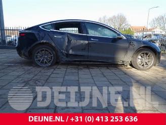 Tesla Model 3 Model 3, Sedan, 2017 EV AWD picture 8