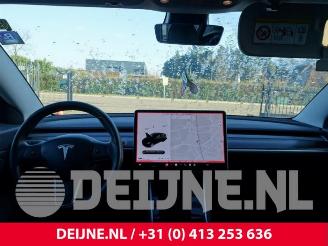 Tesla Model 3 Model 3, Sedan, 2017 EV AWD picture 33