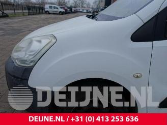 Citroën Berlingo Berlingo, Van, 2008 / 2021 1.6 Hdi 16V 90 picture 9