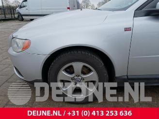 Volvo V-70 V70 (BW), Combi, 2007 / 2016 2.0 16V Flexifuel picture 8