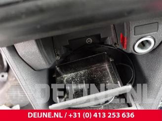 Volkswagen Caddy Caddy III (2KA,2KH,2CA,2CH), Van, 2004 / 2015 1.9 TDI picture 21