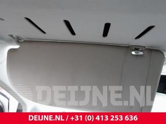 Volkswagen Caddy Caddy III (2KA,2KH,2CA,2CH), Van, 2004 / 2015 1.9 TDI picture 17