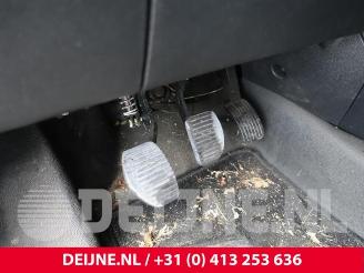 Peugeot Partner Partner (GC/GF/GG/GJ/GK), Van, 2008 / 2018 1.6 HDI 90 picture 19