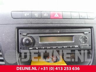 Iveco New Daily New Daily VI, Van, 2014 33S15, 35C15, 35S15 picture 23