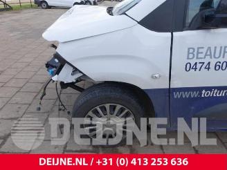 Toyota ProAce ProAce City, Van, 2019 1.5 D-4D 100 picture 11