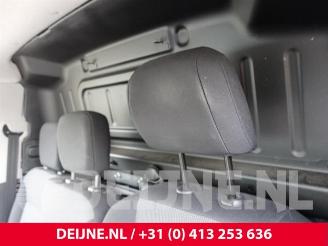 Toyota ProAce ProAce City, Van, 2019 1.5 D-4D 100 picture 30