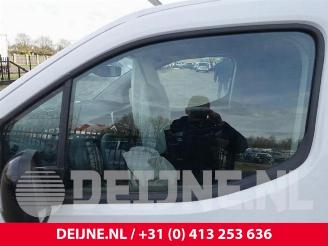 Toyota ProAce ProAce City, Van, 2019 1.5 D-4D 100 picture 17