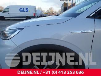 BYD Atto 3 Atto 3/Atto 3 Evo, SUV, 2022 FWD 60 kWh picture 9