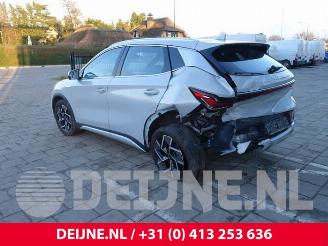 BYD Atto 3 Atto 3/Atto 3 Evo, SUV, 2022 FWD 60 kWh picture 5