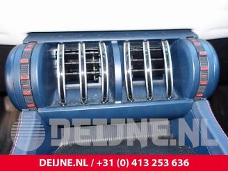 BYD Atto 3 Atto 3/Atto 3 Evo, SUV, 2022 FWD 60 kWh picture 27