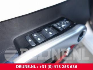 BYD Atto 3 Atto 3/Atto 3 Evo, SUV, 2022 FWD 60 kWh picture 20