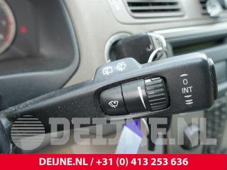 Volvo V-50 V50 (MW), Combi, 2003 / 2012 2.5 T5 20V AWD picture 25