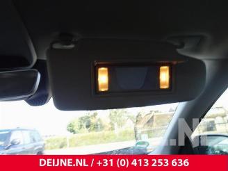 Volvo V-40 V40 (MV), Hatchback 5-drs, 2012 / 2019 2.0 T3 16V picture 29