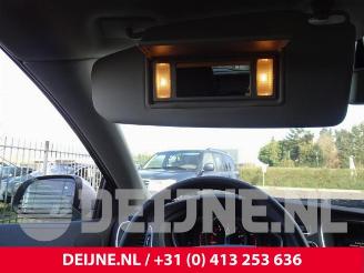 Volvo V-40 V40 (MV), Hatchback 5-drs, 2012 / 2019 2.0 T3 16V picture 27