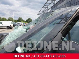 Volkswagen Multivan Multivan T7, MPV, 2021 1.4 eHybrid 16V picture 12
