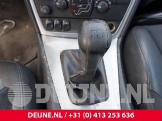 Volvo S-60 S60 I (RS/HV), Sedan, 2000 / 2010 2.4 20V 140 picture 30