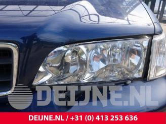 Volvo C-70 C70 (NC), Cabrio, 1998 / 2006 2.3 T5 20V picture 34