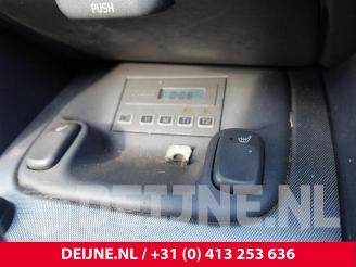 Volvo C-70 C70 (NC), Cabrio, 1998 / 2006 2.3 T5 20V picture 30