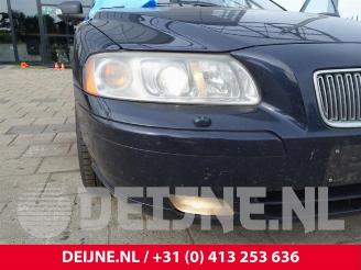 Volvo V-70 V70 (SW), Combi, 1999 / 2008 2.4 D5 20V picture 13