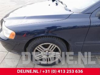 Volvo V-70 V70 (SW), Combi, 1999 / 2008 2.4 D5 20V picture 32