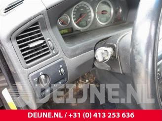 Volvo V-70 V70 (SW), Combi, 1999 / 2008 2.4 D5 20V picture 20