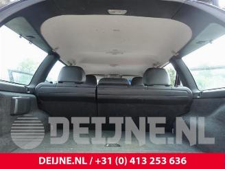 Volvo V-70 V70 (SW), Combi, 1999 / 2008 2.4 D5 20V picture 25