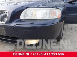 Volvo V-70 V70 (SW), Combi, 1999 / 2008 2.4 D5 20V picture 14
