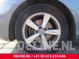 Volvo V-40 V40 (MV), Hatchback 5-drs, 2012 / 2019 2.0 D2 16V picture 21