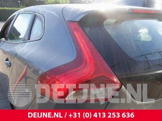 Volvo V-40 V40 (MV), Hatchback 5-drs, 2012 / 2019 2.0 D2 16V picture 23