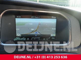 Volvo V-40 V40 (MV), Hatchback 5-drs, 2012 / 2019 2.0 D2 16V picture 9