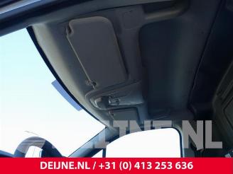 Opel Combo Combo Cargo, Van, 2018 1.5 CDTI 100 picture 25