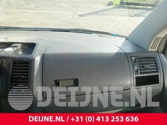 Volkswagen Transporter Transporter T5, Van, 2003 / 2015 2.0 TDI DRF picture 18